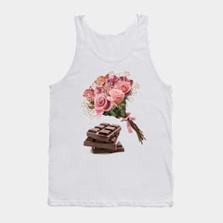 valentines day gifts Tank Top